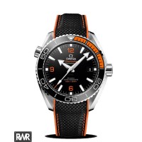 Réplica OMEGA Seamaster Planet Ocean 600 M Co-Axial Master CHRONOMETER 43.5mm 215.32.44.21.01.001