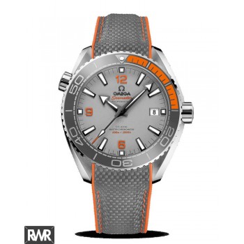 Copiar OMEGA Seamaster Planet Ocean 600 M Co-Axial Master CHRONOMETER 43.5mm 215.92.44.21.99.001