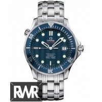 Copiar Omega Seamaster Diver 300 M Co-Axial James Bond 41mm 2220,80,00