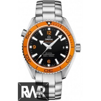 Réplica Omega Seamaster Planet Ocean 600 M Omega Co-Axial 232.30.42.21.01.002