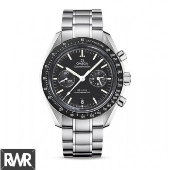 Réplica relogio Omega Speedmaster Moonwatch Omega Co-Axial Chronograph 311.30.44.51.01.002