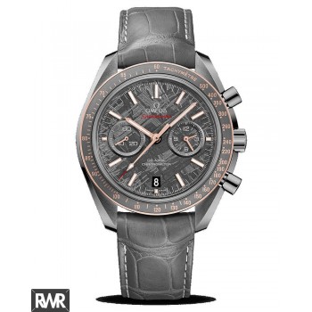 Réplica OMEGA Speedmaster Moonwatch Co-Axial Chronograph 44,25mm 311.63.44.51.99.001