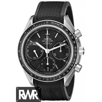 Réplica Omega Speedmaster Racing Co-Axial Chronograph 40mm Masculino 326.32.40.50.01.001