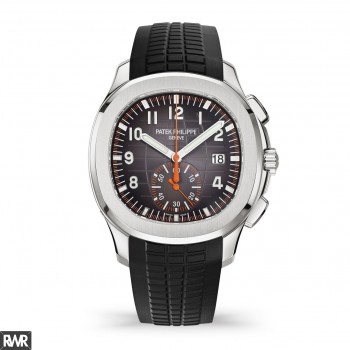 Copiar Patek Philippe Aquanaut Cronógrafo ref. 5968A-001