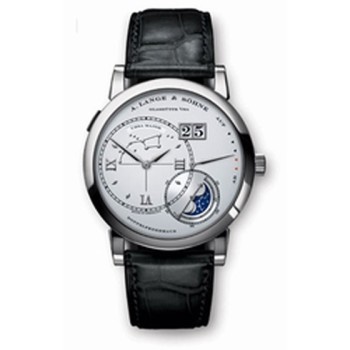 Réplica Relógio A.Lange & Sohne Grand Lange 1 Luna Mundi 119.026