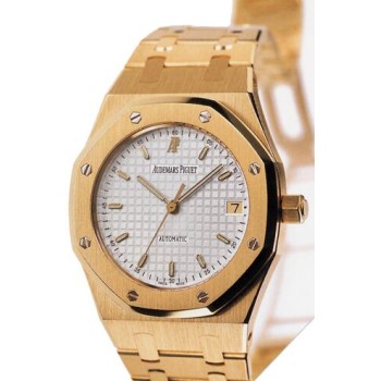 Réplica Relógio Relógio masculino Audemars Piguet Royal Oak 14790BA.OO.0789BA.07