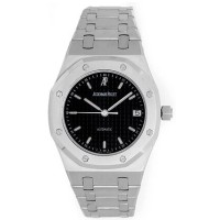 Réplica Relógio Audemars Piguet Royal Oak relógio automático com data para homem 14790ST.OO.0789ST.09