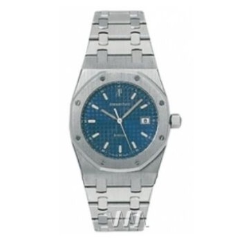 Réplica Relógio Relógio masculino Audemars Piguet Royal Oak automático com 3 ponteiros e data 15000ST.OO.0789ST.06