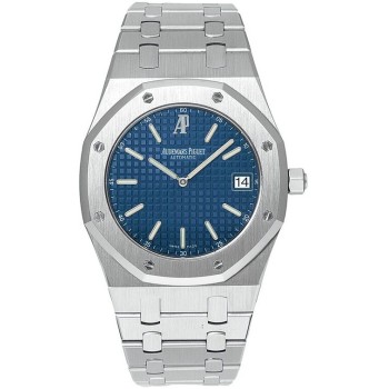 Réplica Relógio Audemars Piguet Royal Oak Calibre Automático 2121 Extra Fino 15202ST.OO.0944ST.03