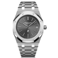 Réplica Relógio Relógio Audemars Piguet Royal Oak Extra Fino 2021 15202XT.GG.1240XT.99