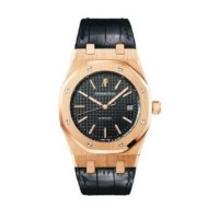 Réplica Relógio Relógio masculino Audemars Piguet Royal Oak com data 15300OR.OO.D088CR.01