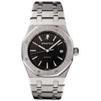 Réplica Relógio Audemars Piguet Royal Oak 41mm Automático 15300ST.OO.1220ST.03