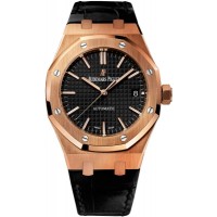 Réplica Relógio Audemars Piguet Royal Oak Autoenrolamento 41 mm 15450OR.OO.D002CR.01