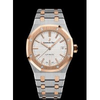 Réplica Relógio Relógio automático Audemars Piguet Royal Oak 15450SR.OO.1256SR.01