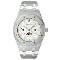 Réplica Relógio Relógio masculino Audemars Piguet Royal Oak Day-Date 25594ST.OO.0789ST.05