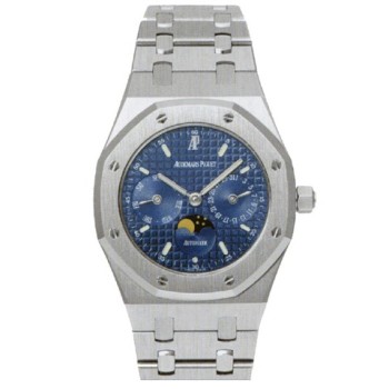 Réplica Relógio Audemars Piguet Royal Oak Data-Data 25594ST.OO.0789ST.04