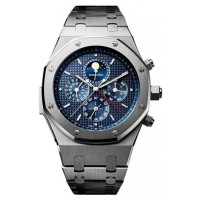 Réplica Relógio Relógio masculino Audemars Piguet Royal Oak Grande Complicação 25865ST.OO.1105ST.02