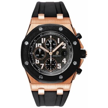 Réplica Relógio Relógio Audemars Piguet Royal Oak Offshore cronógrafo 42 mm 25940OK.OO.D002CA.02