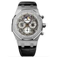 Réplica Relógio Relógio Audemars Piguet Royal Oak Grand Complication 26065IS.OO.D002CR.01