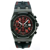 Réplica Relógio Audemars Piguet Royal Oak Offshore Las Vegas Strip Watch 26186SN.OO.D101CR.01