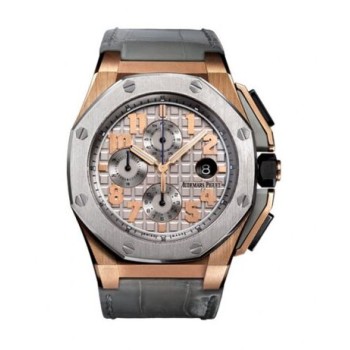 Réplica Relógio Relógio masculino Audemars Piguet Royal Oak Offshore Lebron James 26210OI.OO.A109CR.01