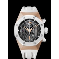 Réplica Relógio Relógio Audemars Piguet Royal Oak Concept TOURBILLON CRONÓGRAFO 26223RO.OO.D010CA.01