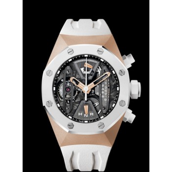 Réplica Relógio Relógio Audemars Piguet Royal Oak Concept TOURBILLON CRONÓGRAFO 26223RO.OO.D010CA.01