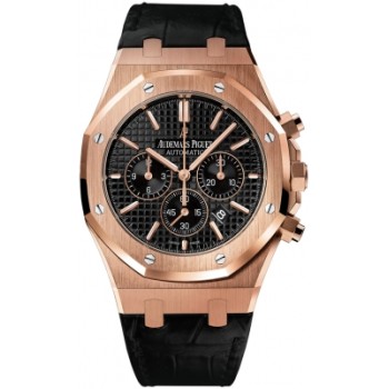 Réplica Relógio Cronógrafo Audemars Piguet Royal Oak 26320OR.OO.D002CR.01