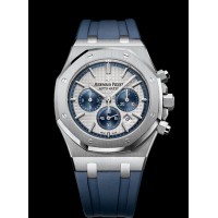 Réplica Relógio Relógio CRONÓGRAFO Audemars Piguet Royal Oak 26326ST.OO.D027CA.01