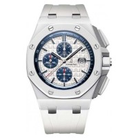 Réplica Relógio Audemars Piguet Royal Oak Cronógrafo Offshore 26402CB.OO.A010CA.01