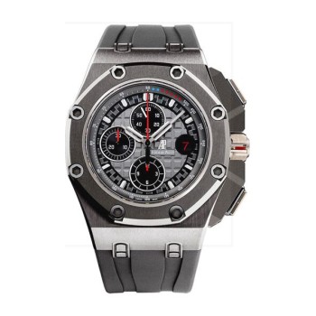 Réplica Relógio Relógio Audemars Piguet Royal Oak Offshore Michael Schumacher 26568IM.OO.A004CA.01