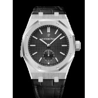 Réplica Relógio Audemars Piguet Royal Oak Repeater Supersonnerie Platinum 42 mm Relógio masculino 26591PT.OO.D002CR.01