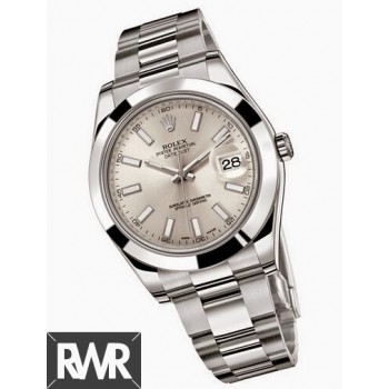 Réplica Rolex Datejust II Oyster Perpetual 116300-72210 Steel