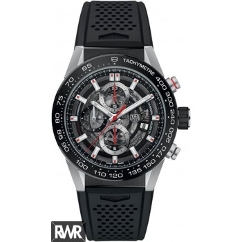 Réplica TAG Heuer Carrera CAR201V.FT6087