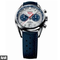 Réplica TAG Heuer Carrera Caliber 17 Cronógrafo Automático 41mm CV5111.FC6335