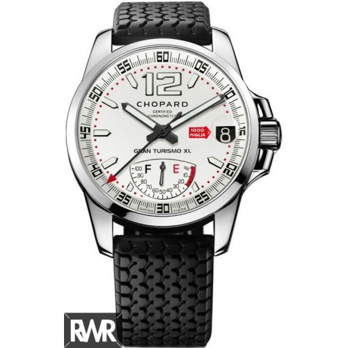 R plica relogio Chopard Mille Miglia Gran Turismo XL Power Reserve